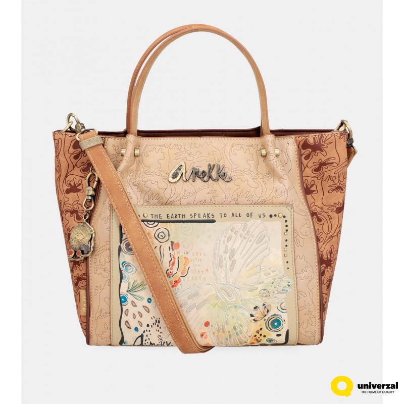 TORBA NA RUKU ANEKKE BUTTERFLY 36721-162 