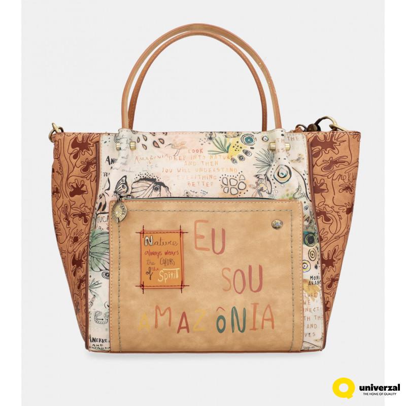 TORBA NA RUKU ANEKKE BUTTERFLY 36721-162 