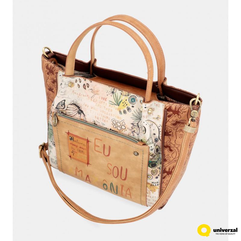 TORBA NA RUKU ANEKKE BUTTERFLY 36721-162 