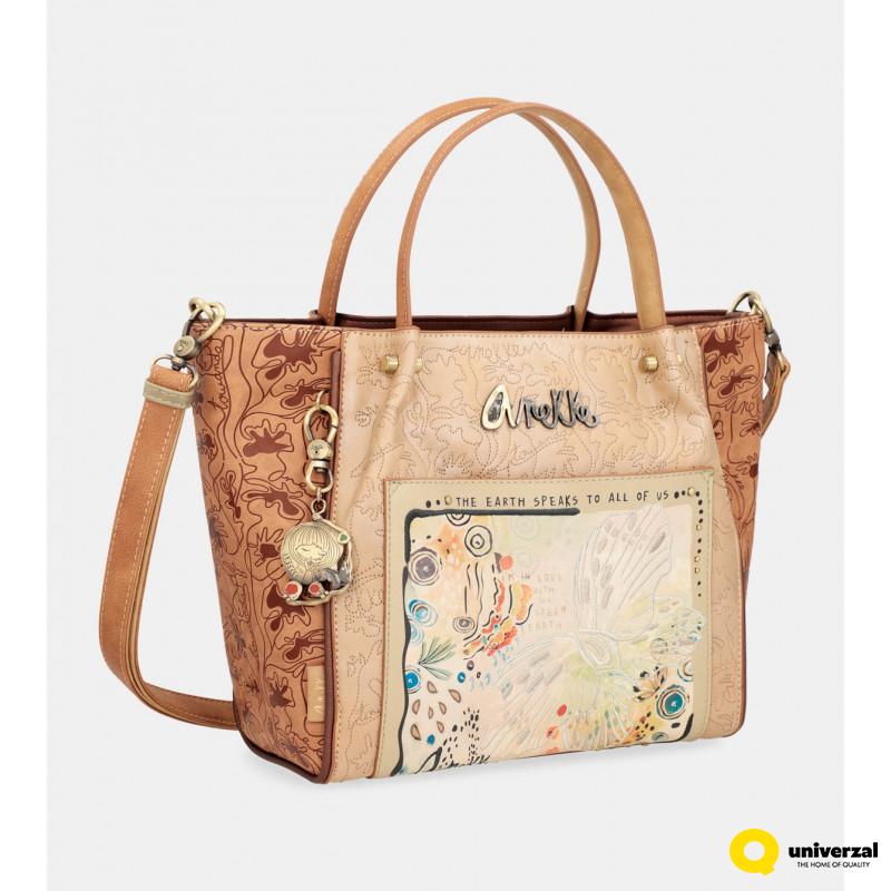 TORBA NA RUKU ANEKKE BUTTERFLY 36721-162 