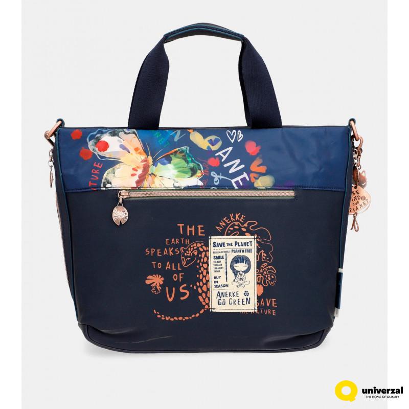TORBA NA RUKU ANEKKE NATURE PACHAMAMA 36761-157 