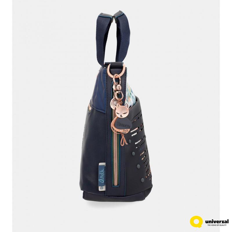 TORBA NA RUKU ANEKKE NATURE PACHAMAMA 36761-157 