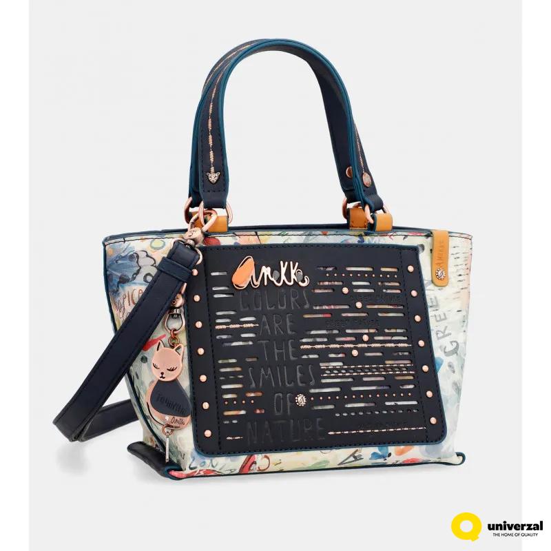 TORBA NA RUKU ANEKKE NATURE PACHAMAMA 36771-215 
