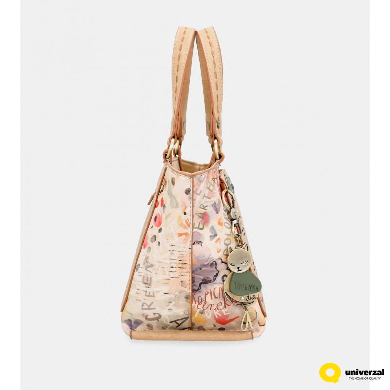 TORBA NA RUKU ANEKKE NATURE PACHAMAMA 36781-215 