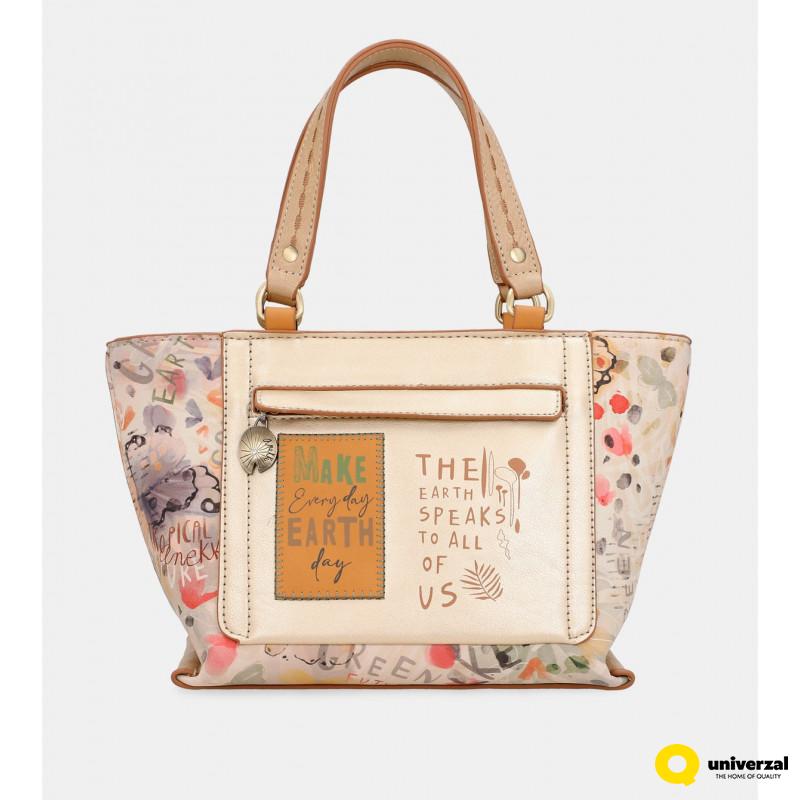 TORBA NA RUKU ANEKKE NATURE PACHAMAMA 36781-215 