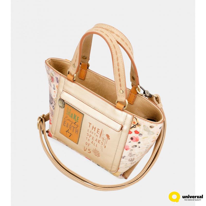 TORBA NA RUKU ANEKKE NATURE PACHAMAMA 36781-215 