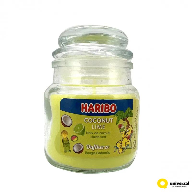 SVEĆA MIRISNA HARIBO COCONUT LIME 85g A1074 