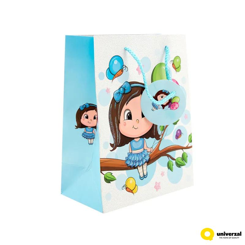 KESA UKRASNA MEDIUM 18x23x10CM E8344S 