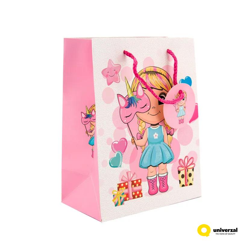 KESA UKRASNA MEDIUM 18x23x10CM E8344S 