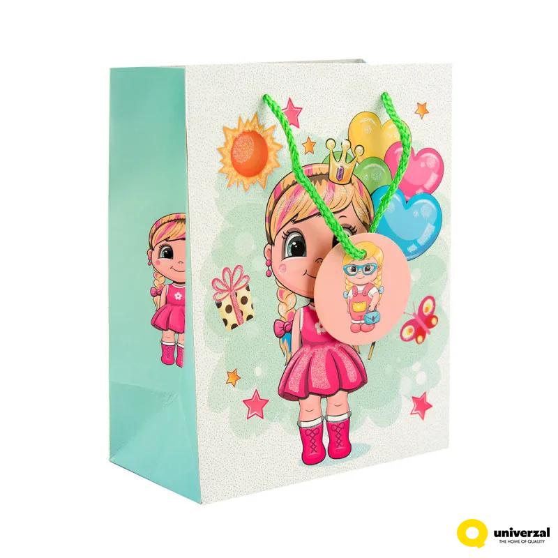KESA UKRASNA MEDIUM 18x23x10CM E8344S 