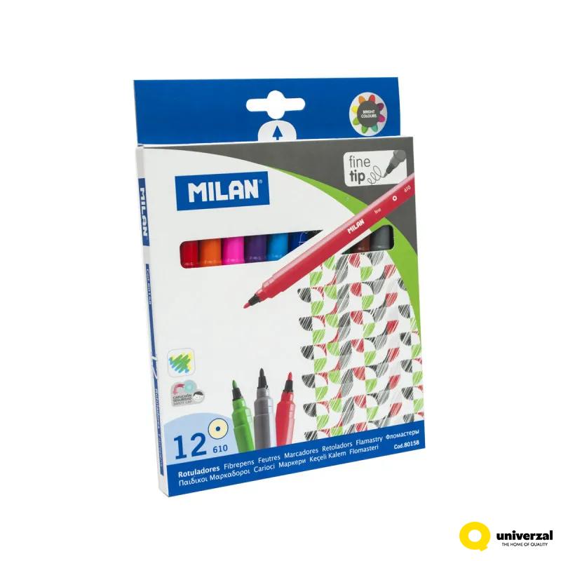 FLOMASTER 12/1 MILAN 80158 