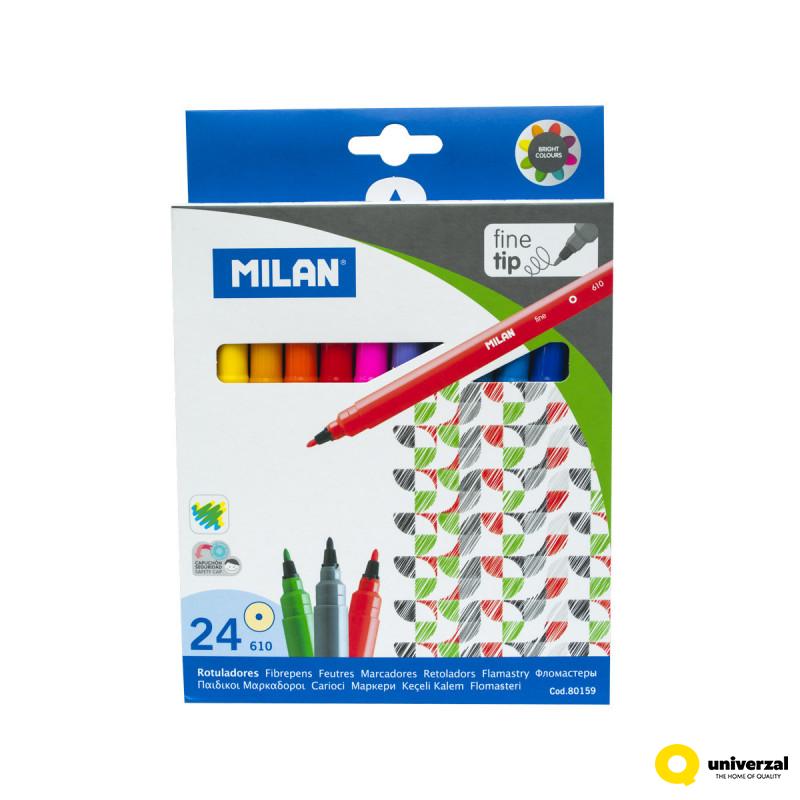 FLOMASTER 24/1 MILAN 80159 