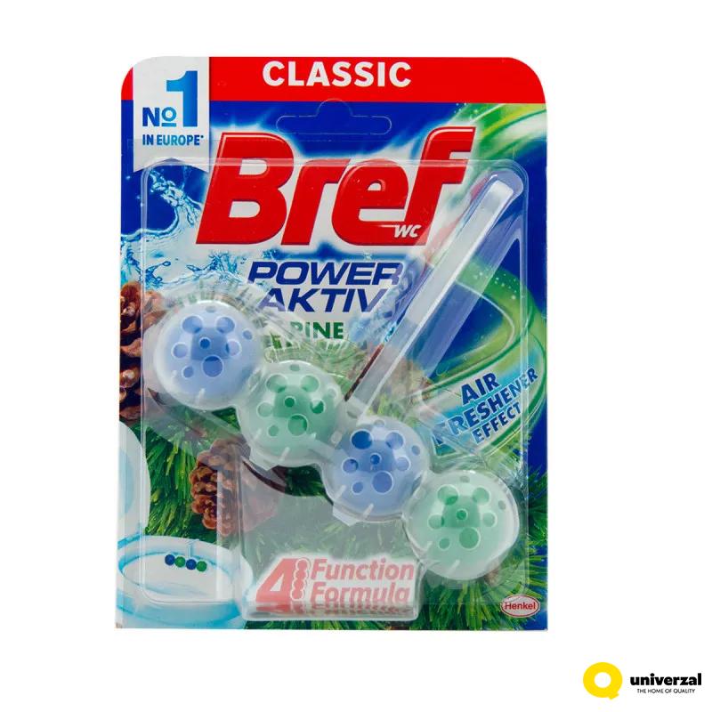 BREF POWER ACTIV KUGLICE PINE 50g 