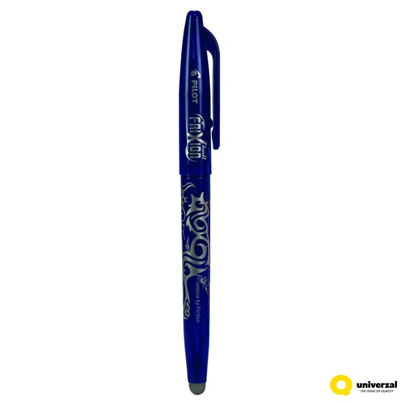 ROLER 0.7mm PLAVI PILOT FRIXION BL-FR7-L 