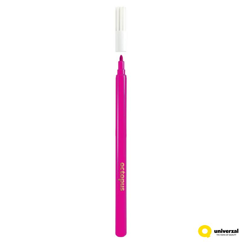 FLOMASTER 12/1 VODOPERIV OCTOPUS UNL-0110 