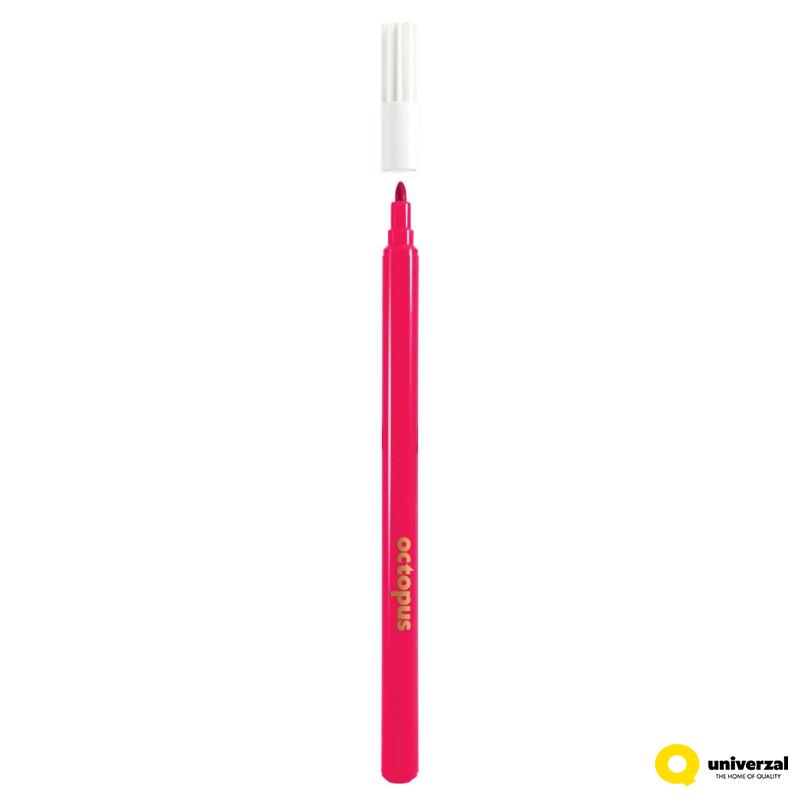 FLOMASTER 12/1 VODOPERIV OCTOPUS UNL-0110 