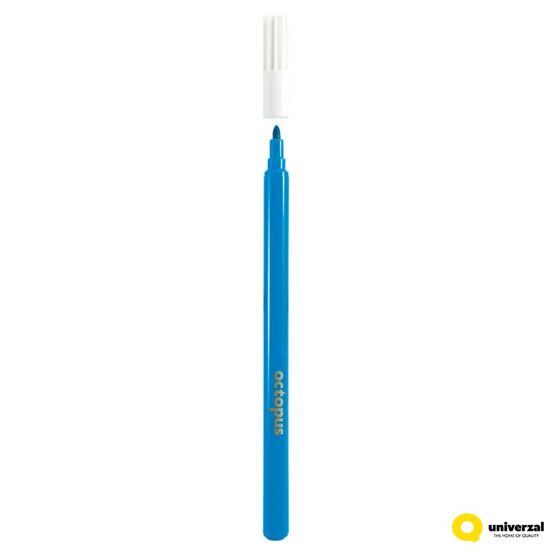 FLOMASTER 12/1 VODOPERIV OCTOPUS UNL-0110 