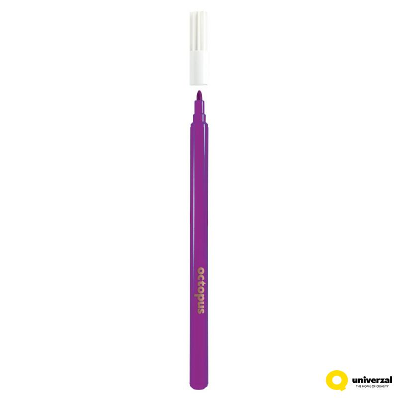 FLOMASTER 12/1 VODOPERIV OCTOPUS UNL-0110 