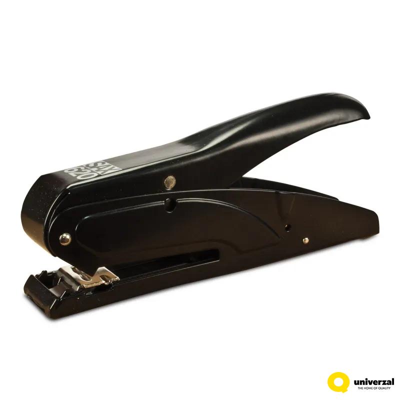 HEFTALICA 24/6 I 26/6 ZA 25 LISTA SAX 620 CRNA 