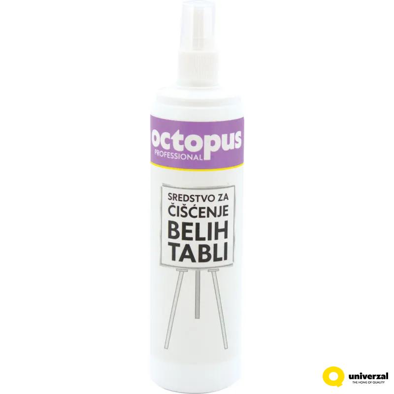 SPREJ ZA BELE TABLE 250ml OCTOPUS UNL-0137 