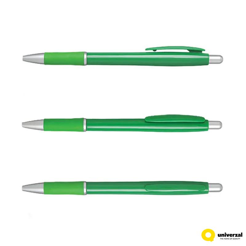 10.033.50 HEMIJSKA OLOVKA 50/1 ZELENA 2011 WINNING 