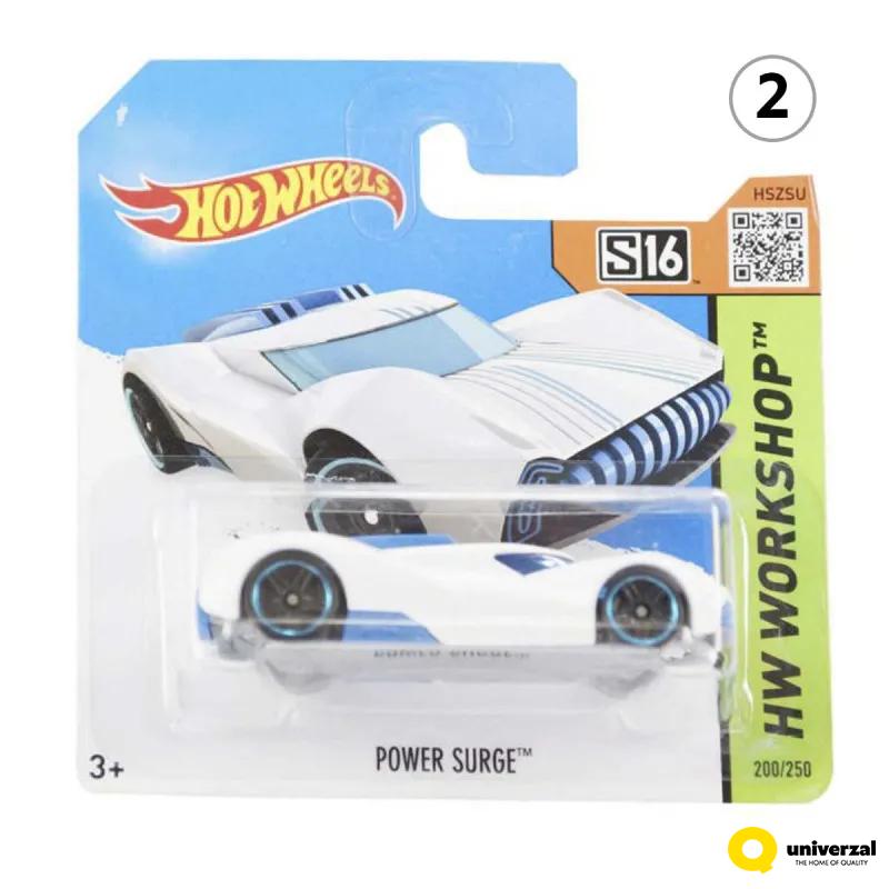 AUTO HOT WHEELS 5785 