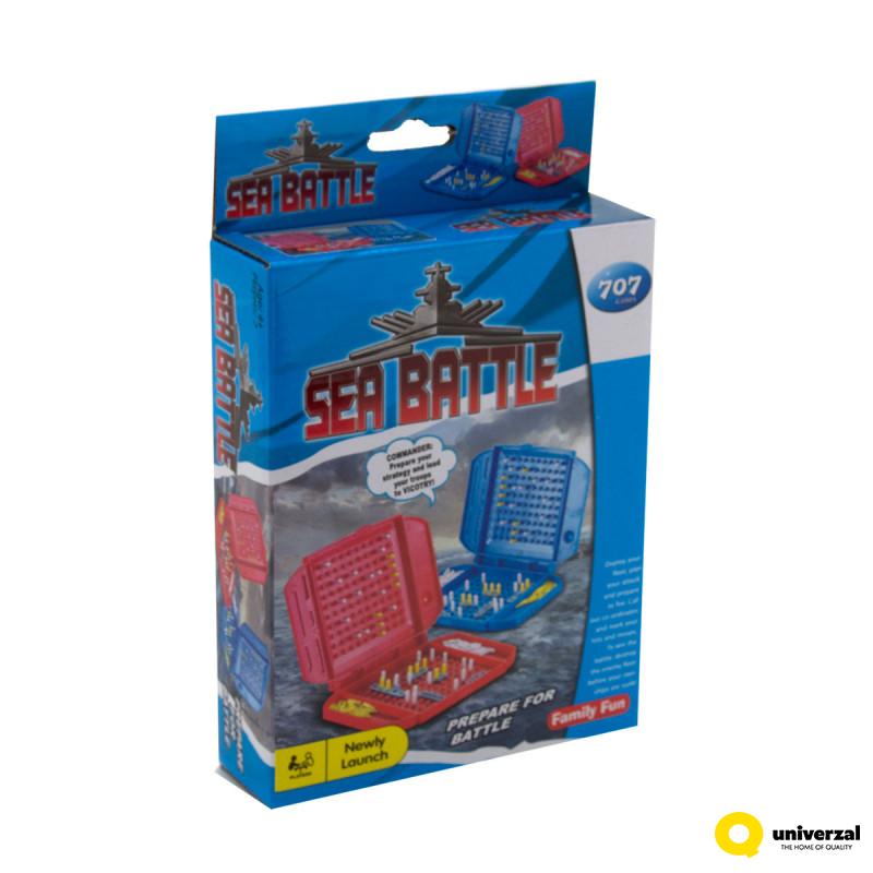 POTAPANJE BRODOVA DRUŠTVENA IGRA 707-23 