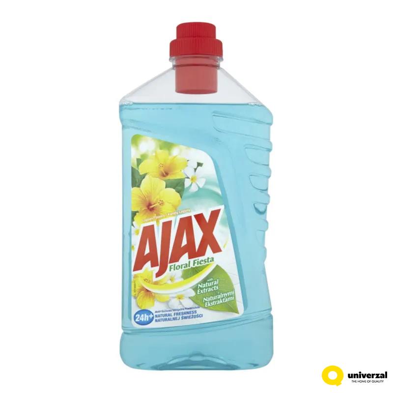 SREDSTVO ZA ČIŠĆENJE AJAX 1L FLORAL LAGOON 