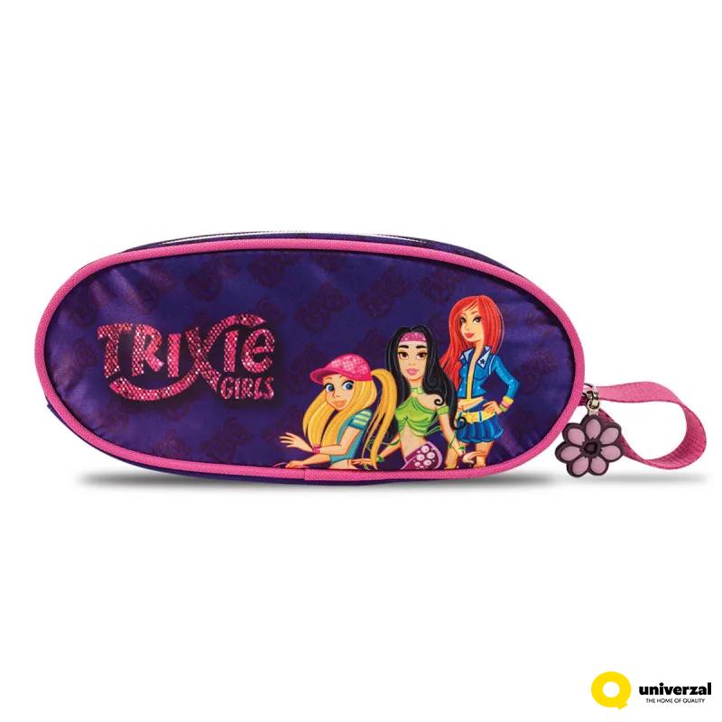 PERATONICA PRAZNA OKRUGLA TRIXIE FP41612 