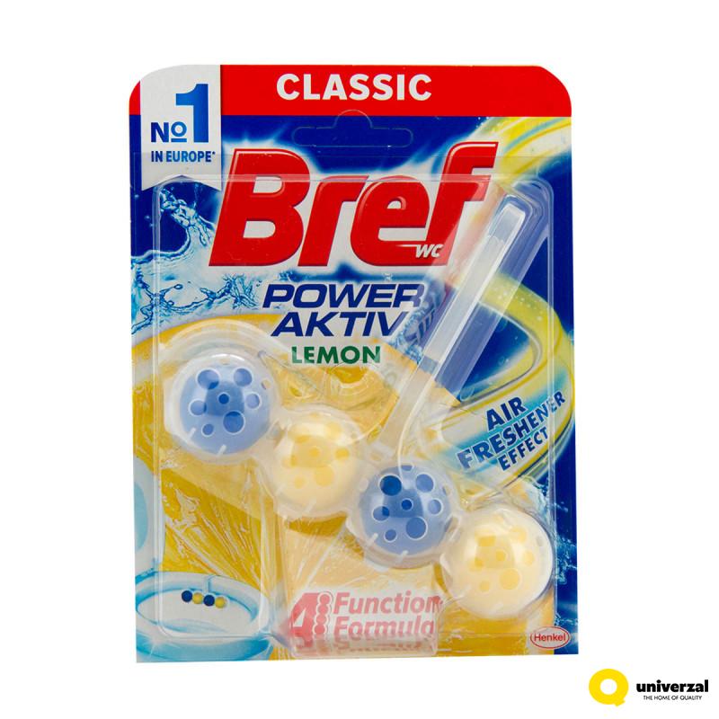 BREF POWER AKTIV KUGLICE LIMUN 50g 