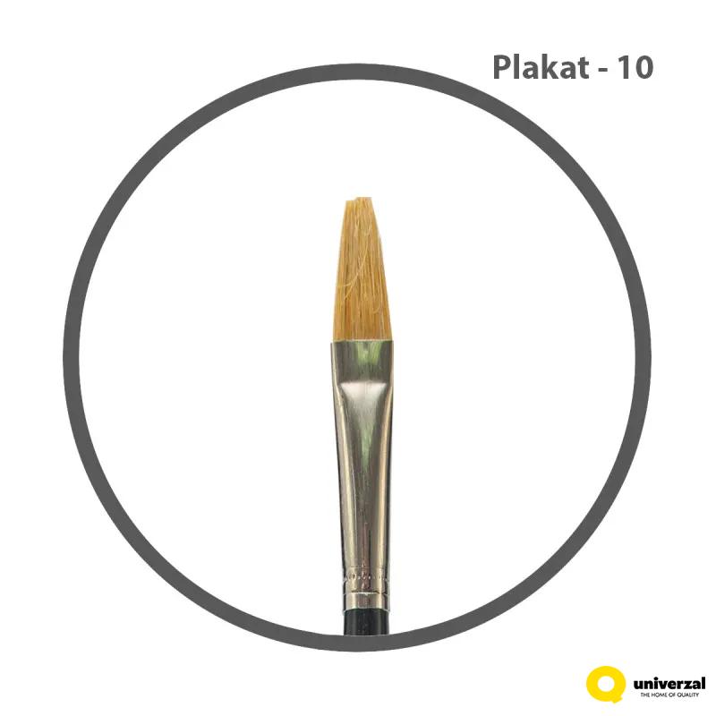 ČETKICA PLAKAT BR.10 GIOTTO 0571000 