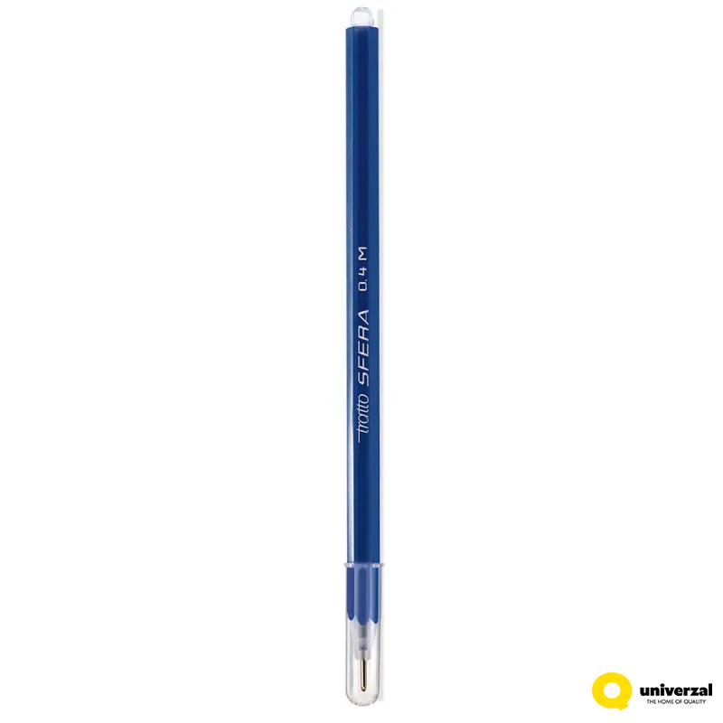 HEMIJSKA OLOVKA PLAVA TRATTO SFERA 0.4 0825501 