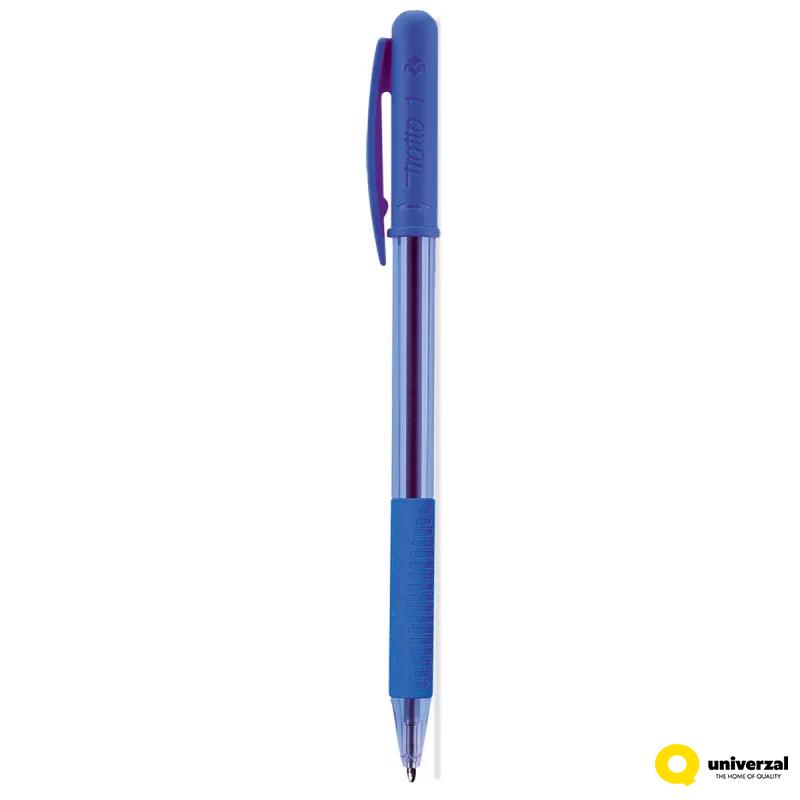 HEMIJSKA OLOVKA PLAVA TRATTO 1 GRIP 822201 