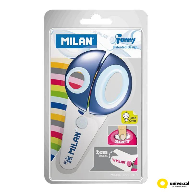 MAKAZE MILAN BWM10152 BLISTER DEČIJE 