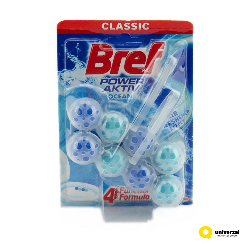 BREF POWER ACTIV KUGLICE OCEAN 2x50g 