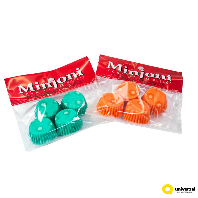 MINJON KORPICE 4/1 MINI 25X55mm BLISTER 