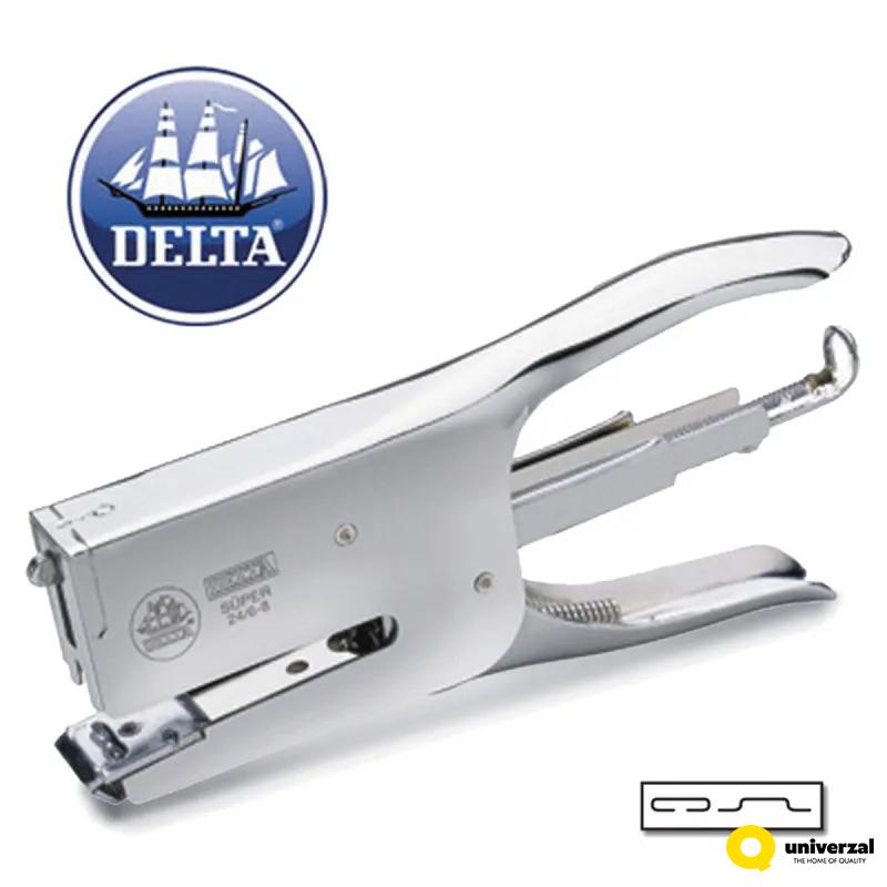 HEFTALICA 10 ZA 15 LISTA DELTA 102 METALNA 