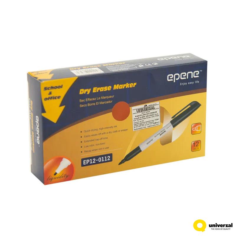 MARKER ZA BELU TABLU ZELENI EPENE TANKI EP12-0112 