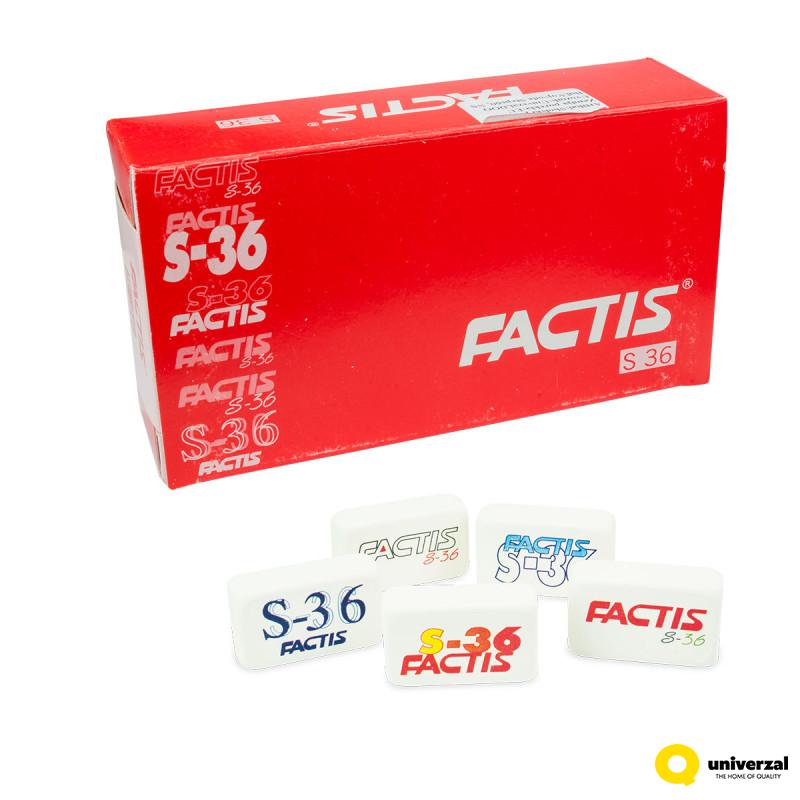 GUMICA FACTIS S-36 1/36 