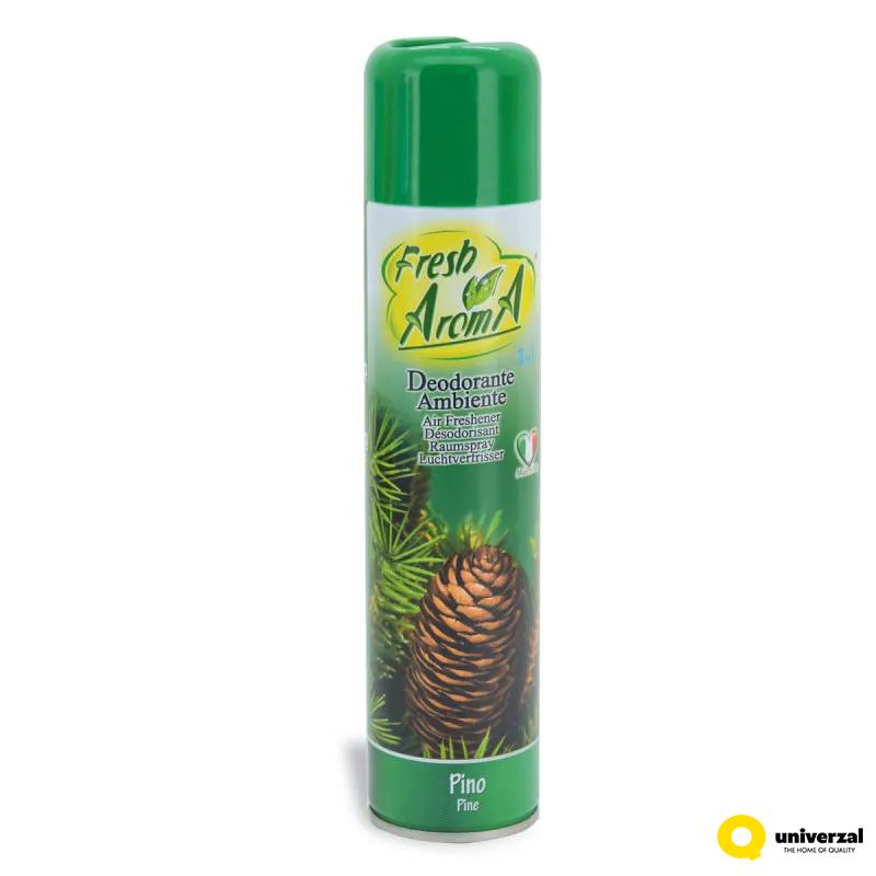 OSVEŽIVAC FRESH AROMA 300ml PINE 