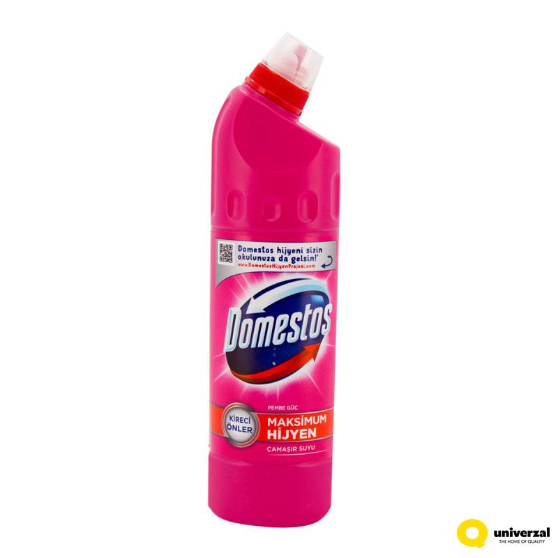 DOMESTOS 750ml PINK POWER 