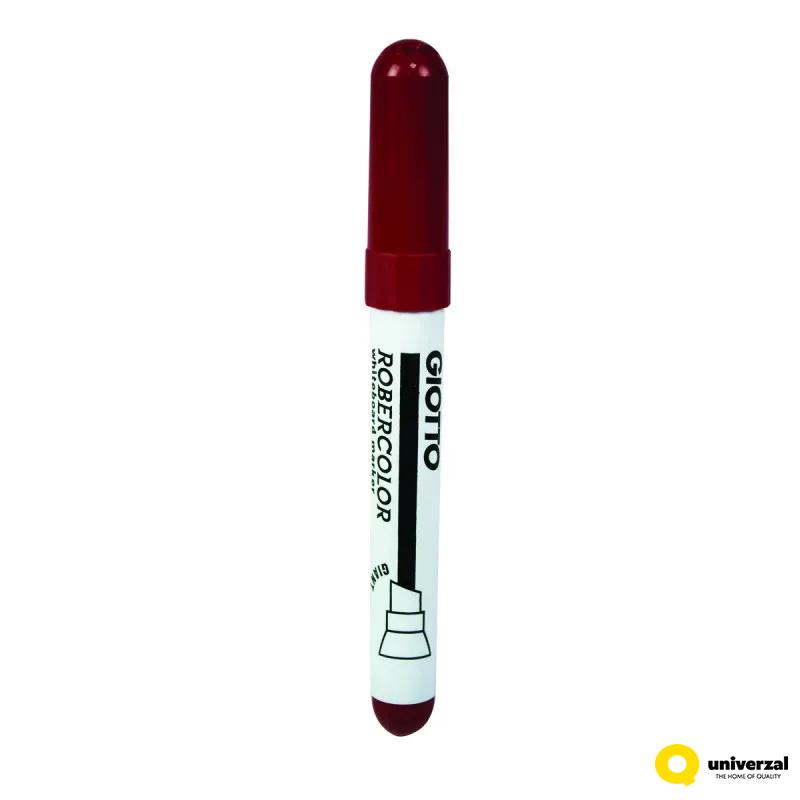 MARKER ZA BELU TABLU CRVENI JUMBO GIOTTO 0413602 