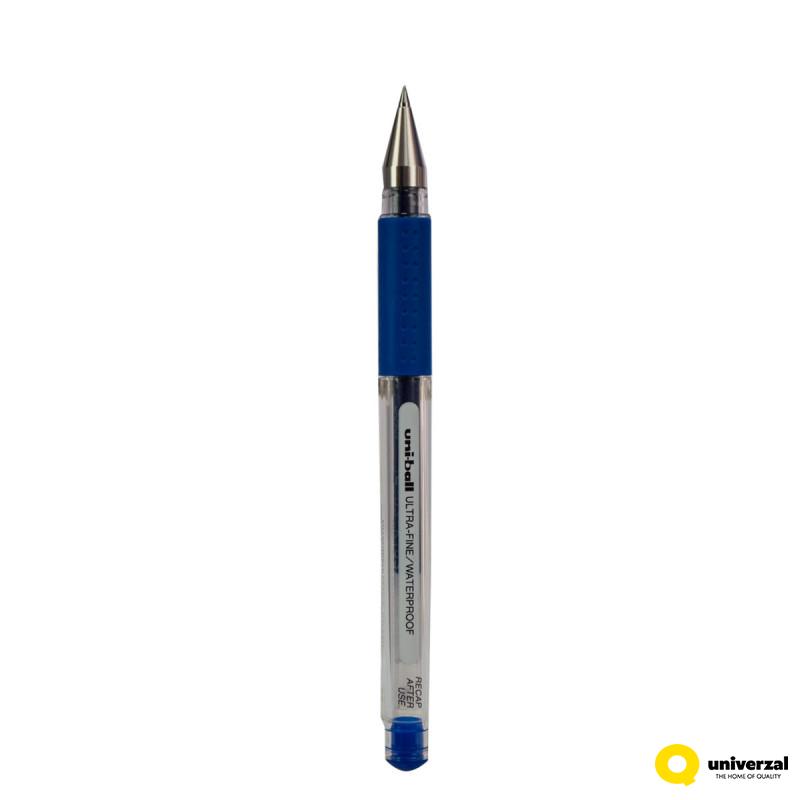 ROLER 0.38mm PLAVI UM-151 UNI-BALL 