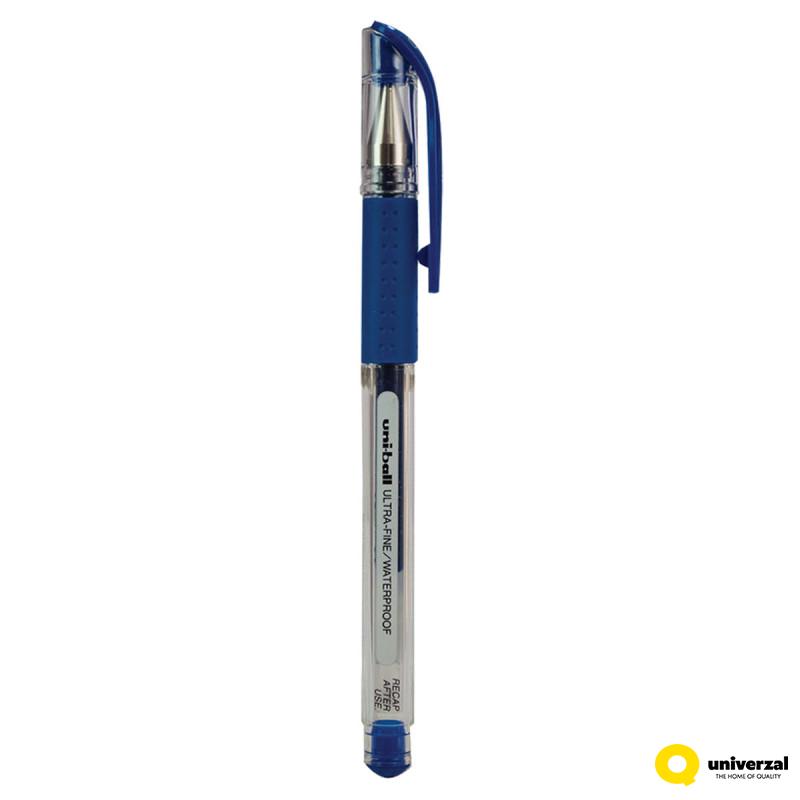 ROLER 0.38mm PLAVI UM-151 UNI-BALL 