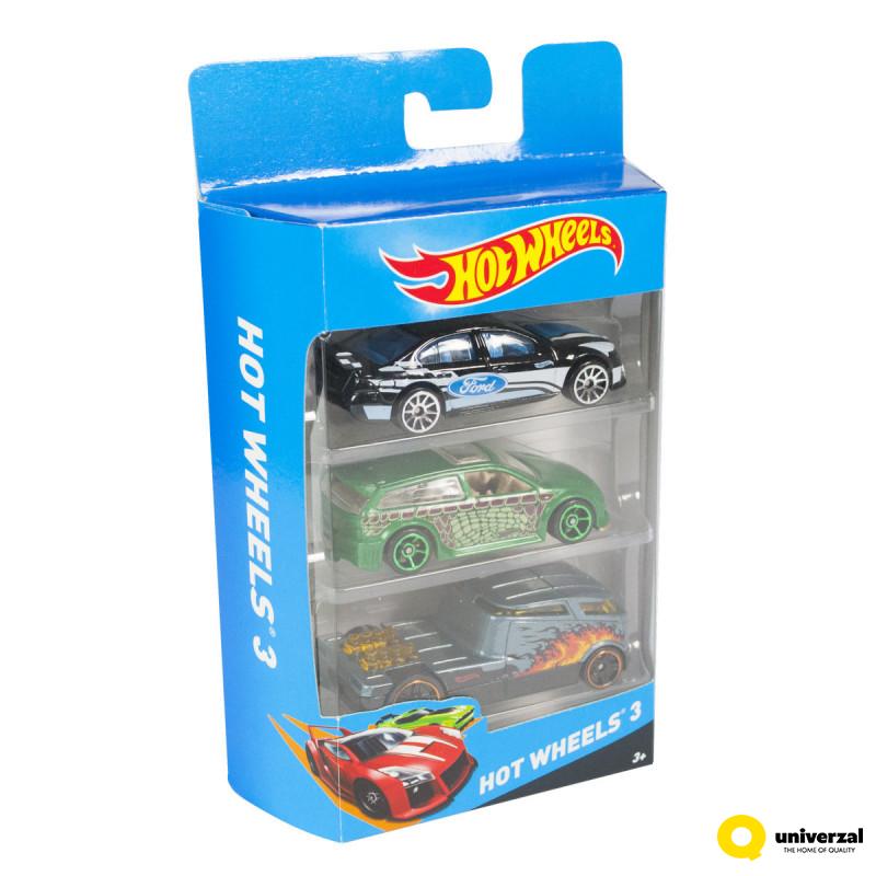 AUTO 3/1 HOT WHEELS K5904 