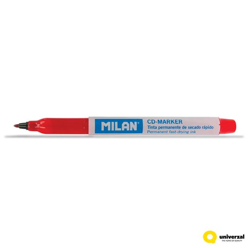 FLOMASTER ZA CD CRVENI MILAN 16901013 