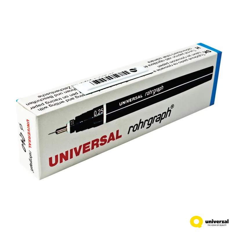 RAPIDOGRAF UNIVERSAL 0.80mm 