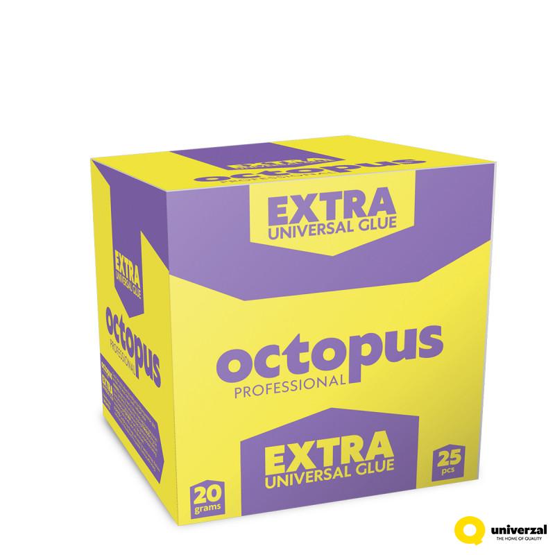 LEPAK 20g OCTOPUS-EXTRA UNL-0479 