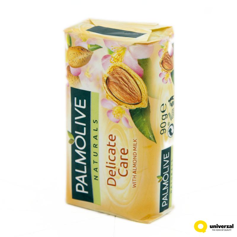 SAPUN PALMOLIVE 90g ALMOND MILK 