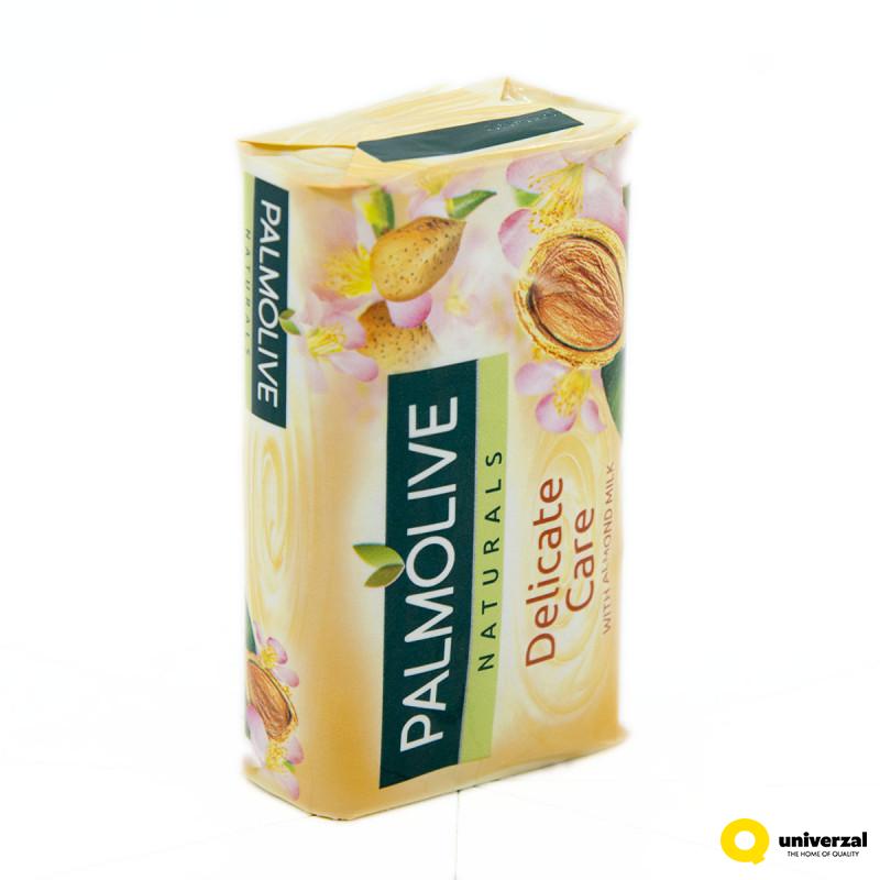 SAPUN PALMOLIVE 90g ALMOND MILK 